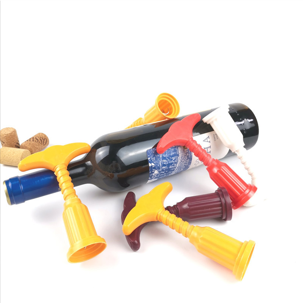 Wine Bottle Opener 2
