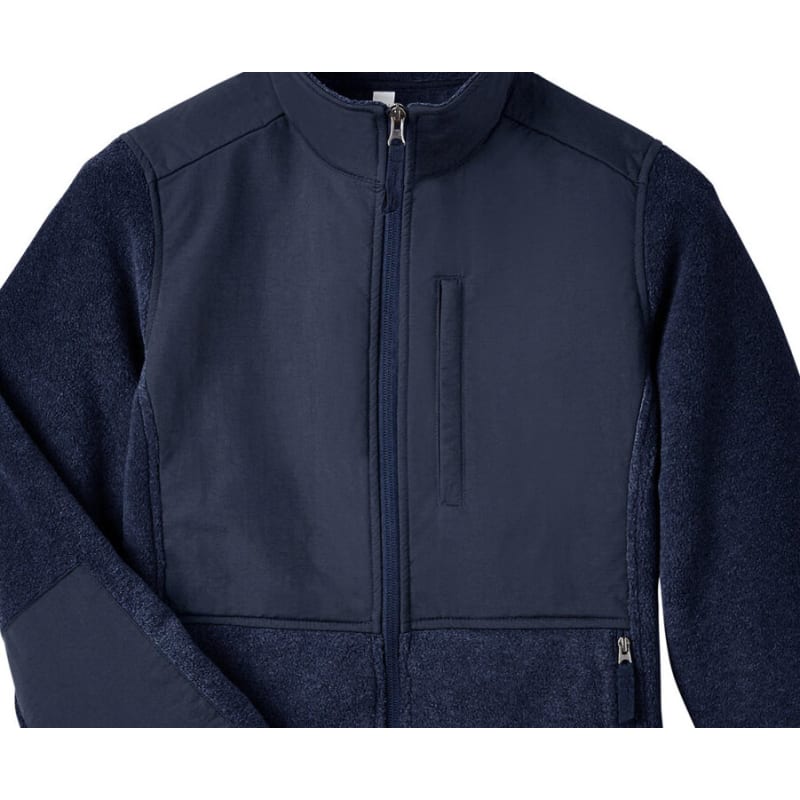 CORE365 Ladies' Journey Summit Hybrid Full-Zip 17