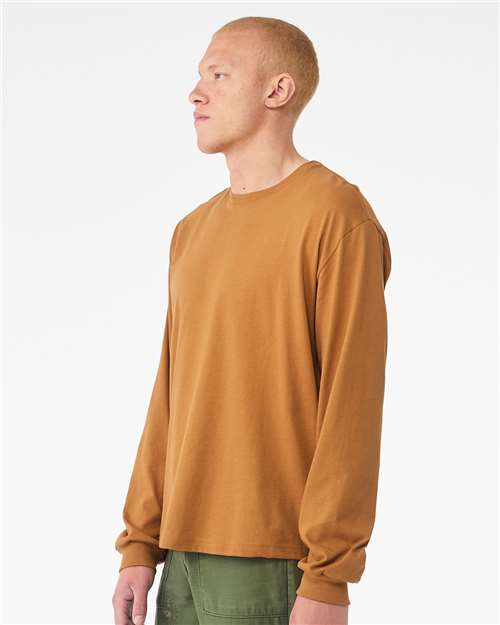 6 oz. Heavyweight Long Sleeve Tee - 3511 79