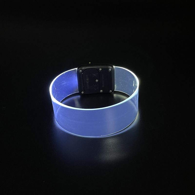 LED Magnetic Bracelet 8