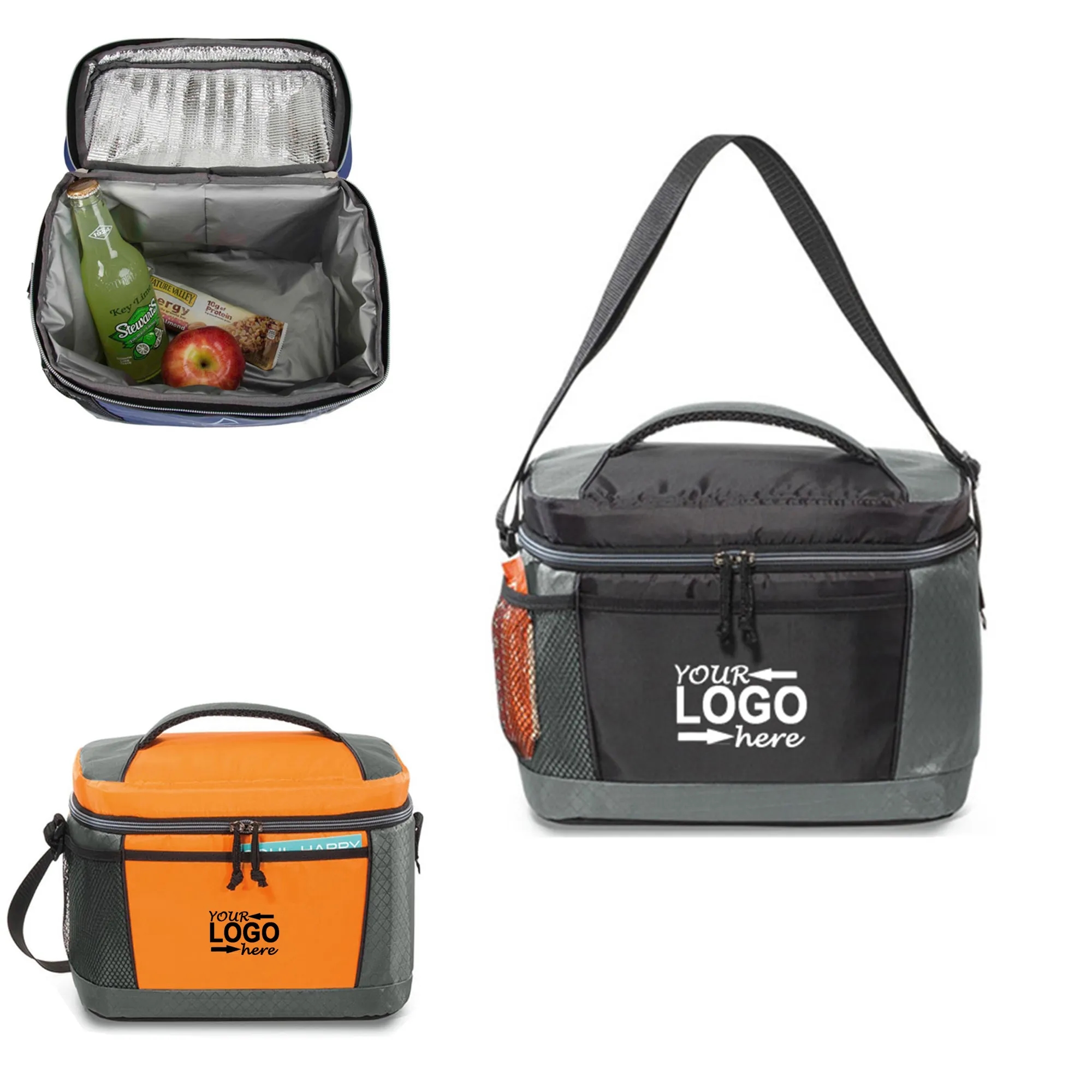 Insulated Cooler Bag 3