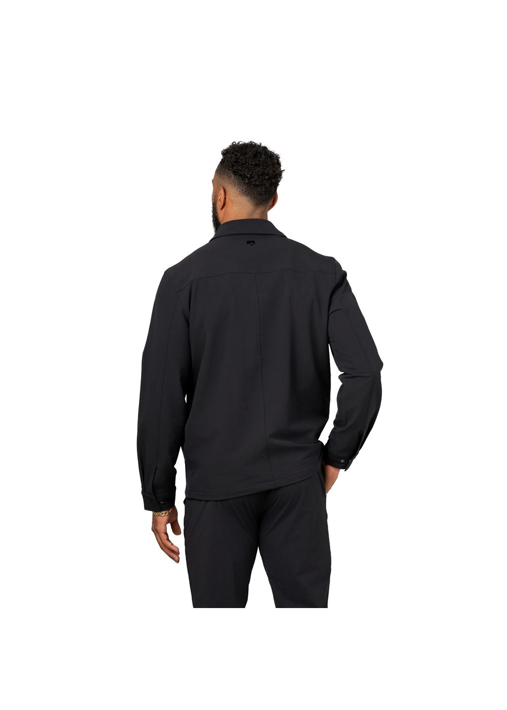 Storm Creek Men's Challenger Super Stretch Jacket