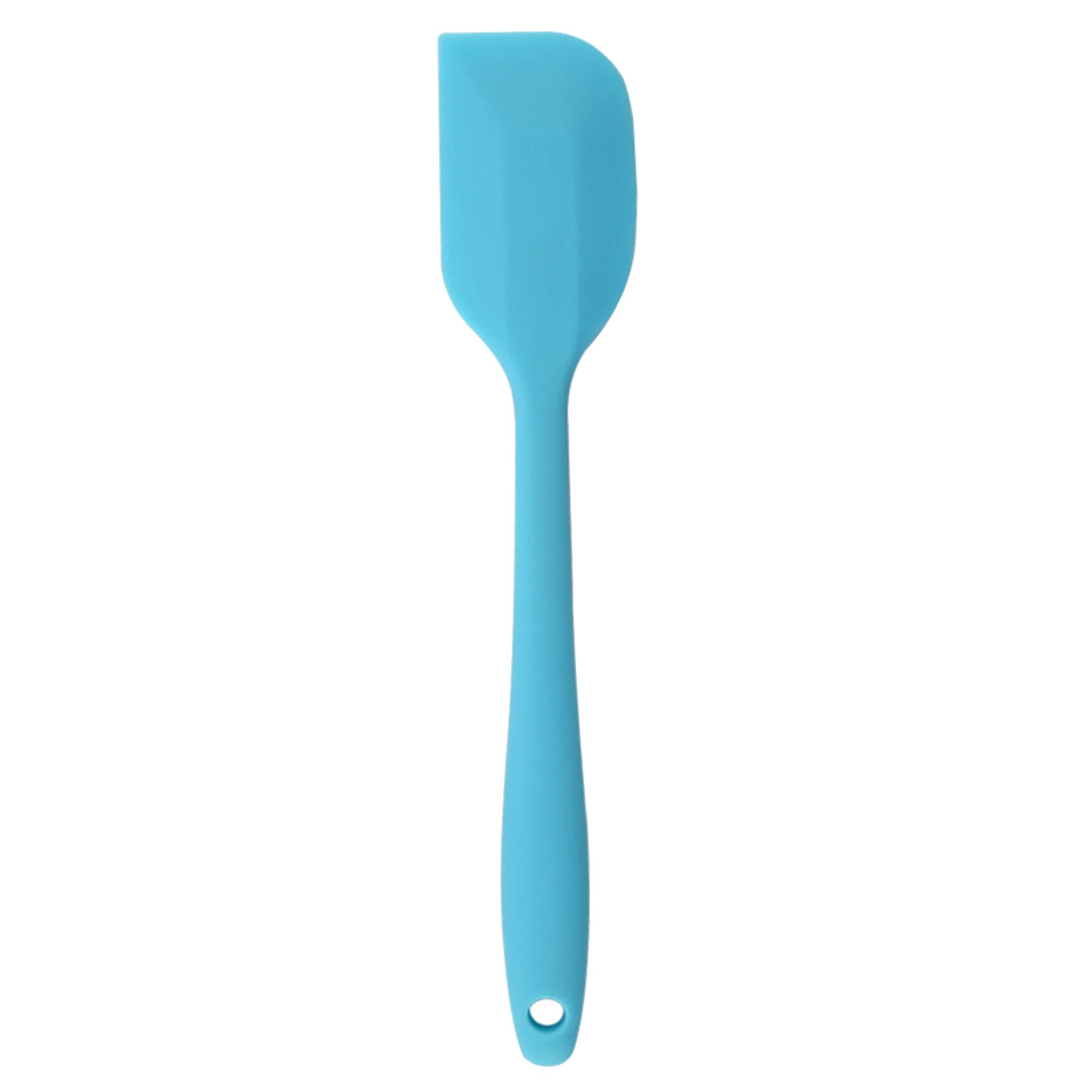 Integrated Silicone Cake Scraper 10
