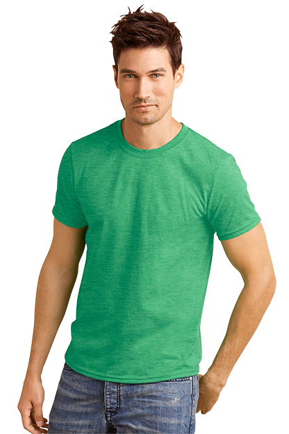 Gildan® Softstyle® Adult T-Shirt 13