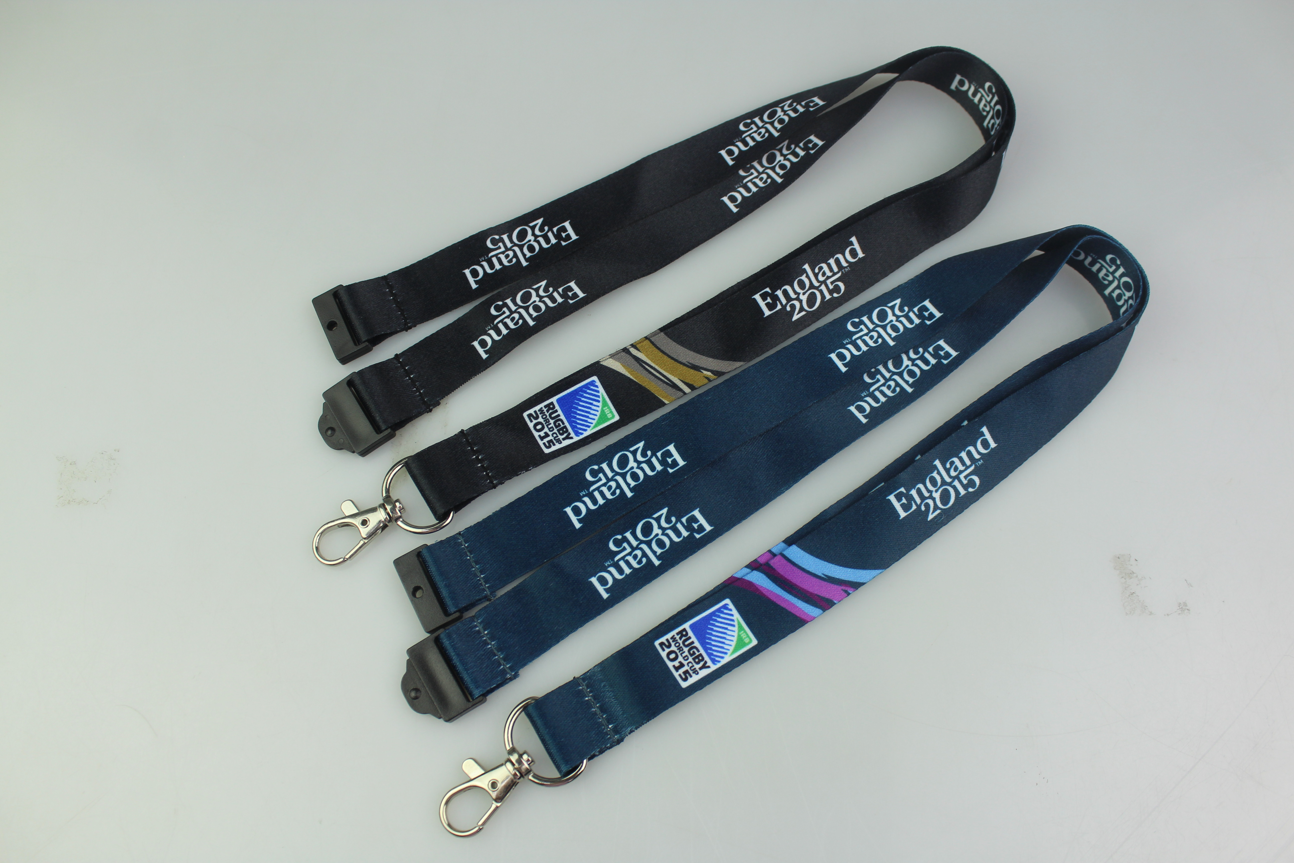 Polyester Lanyard 1