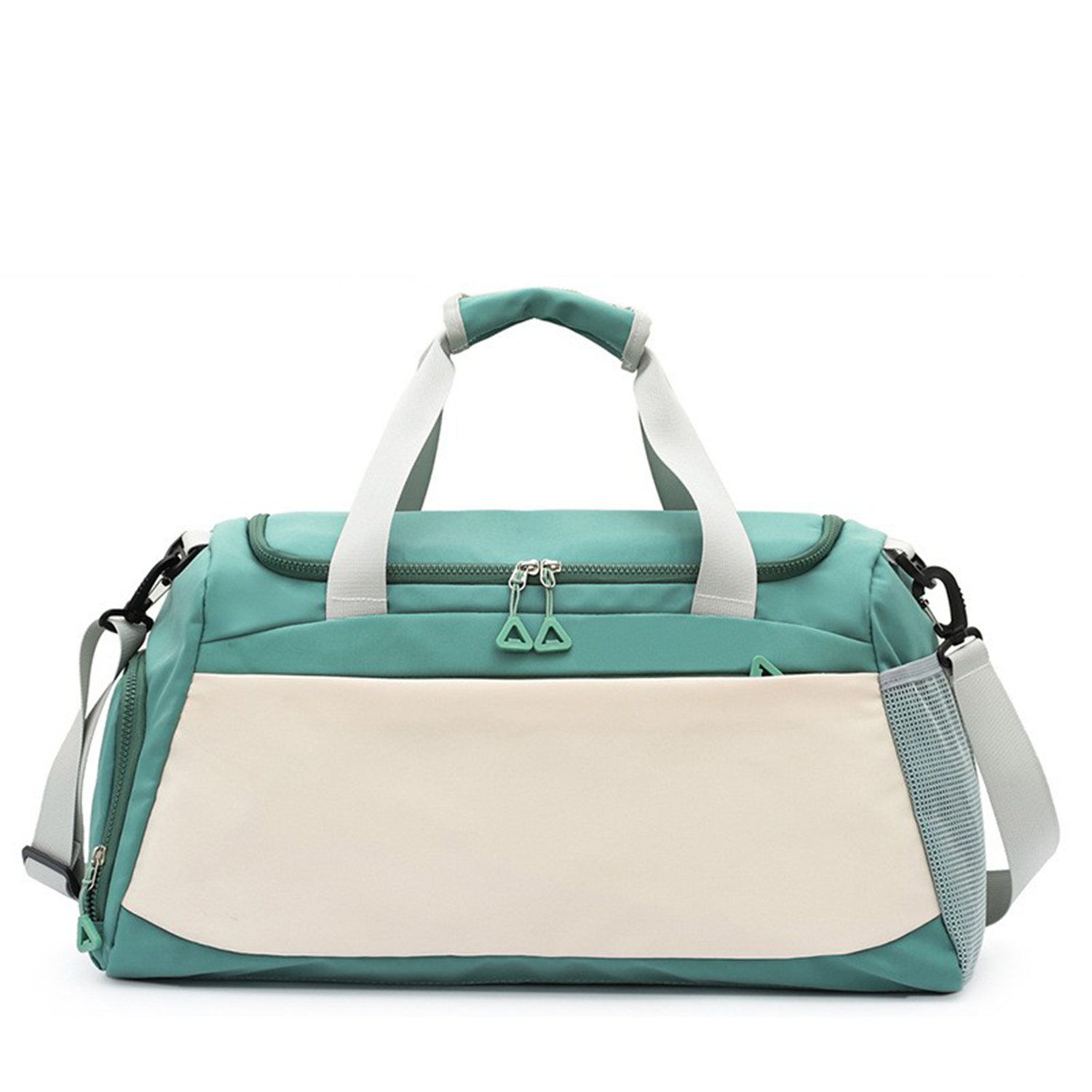 Dry Wet Separation Fitness Bag 12