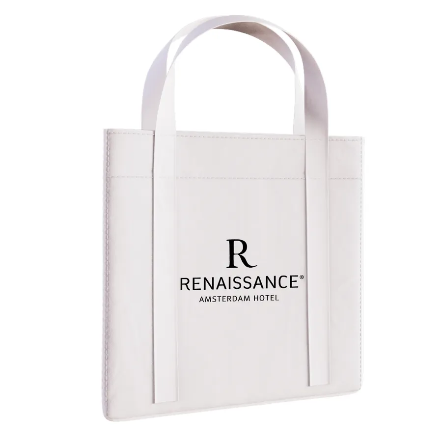 Custom Casual Tote Bag 1