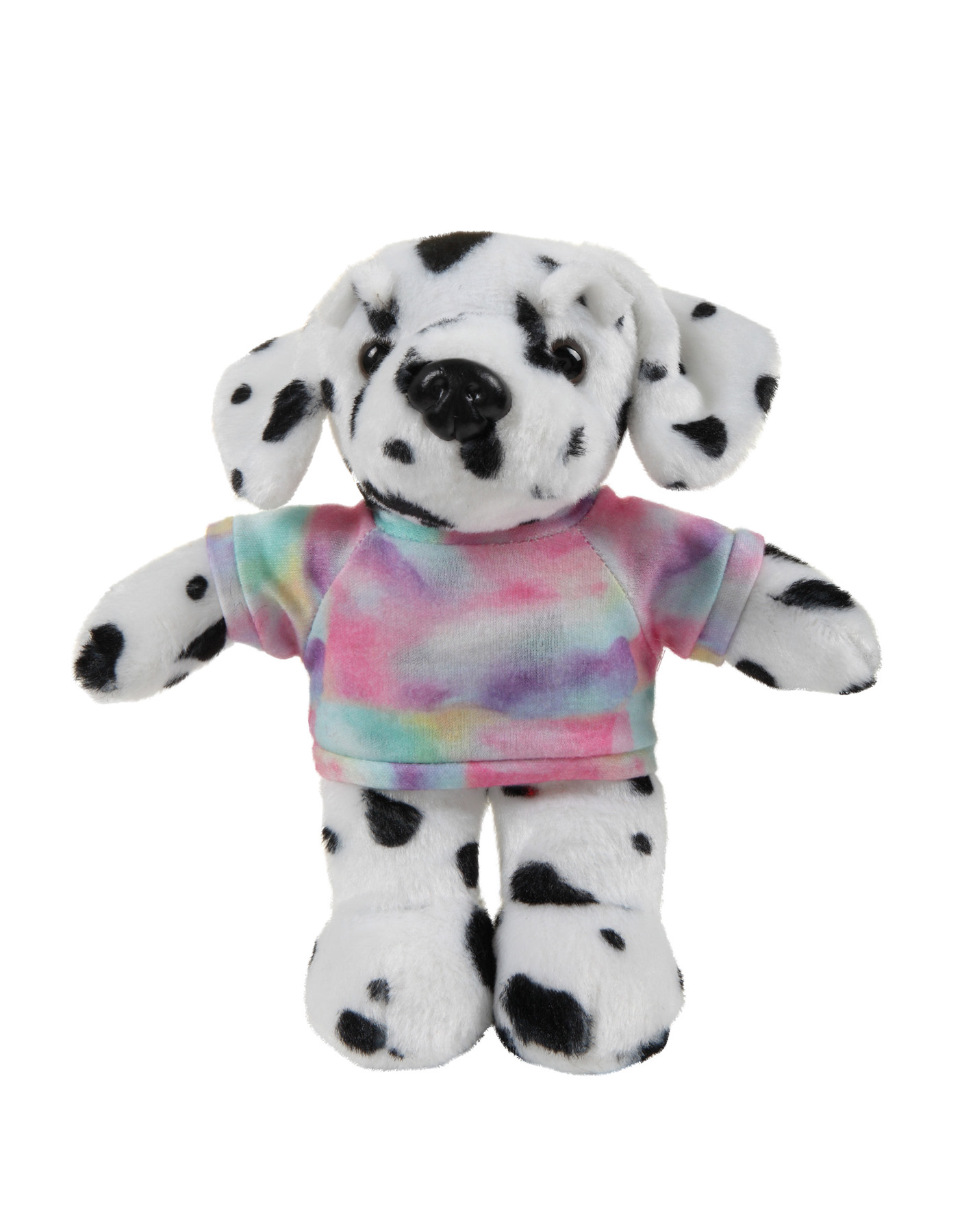 Dalmatian with Tee 8