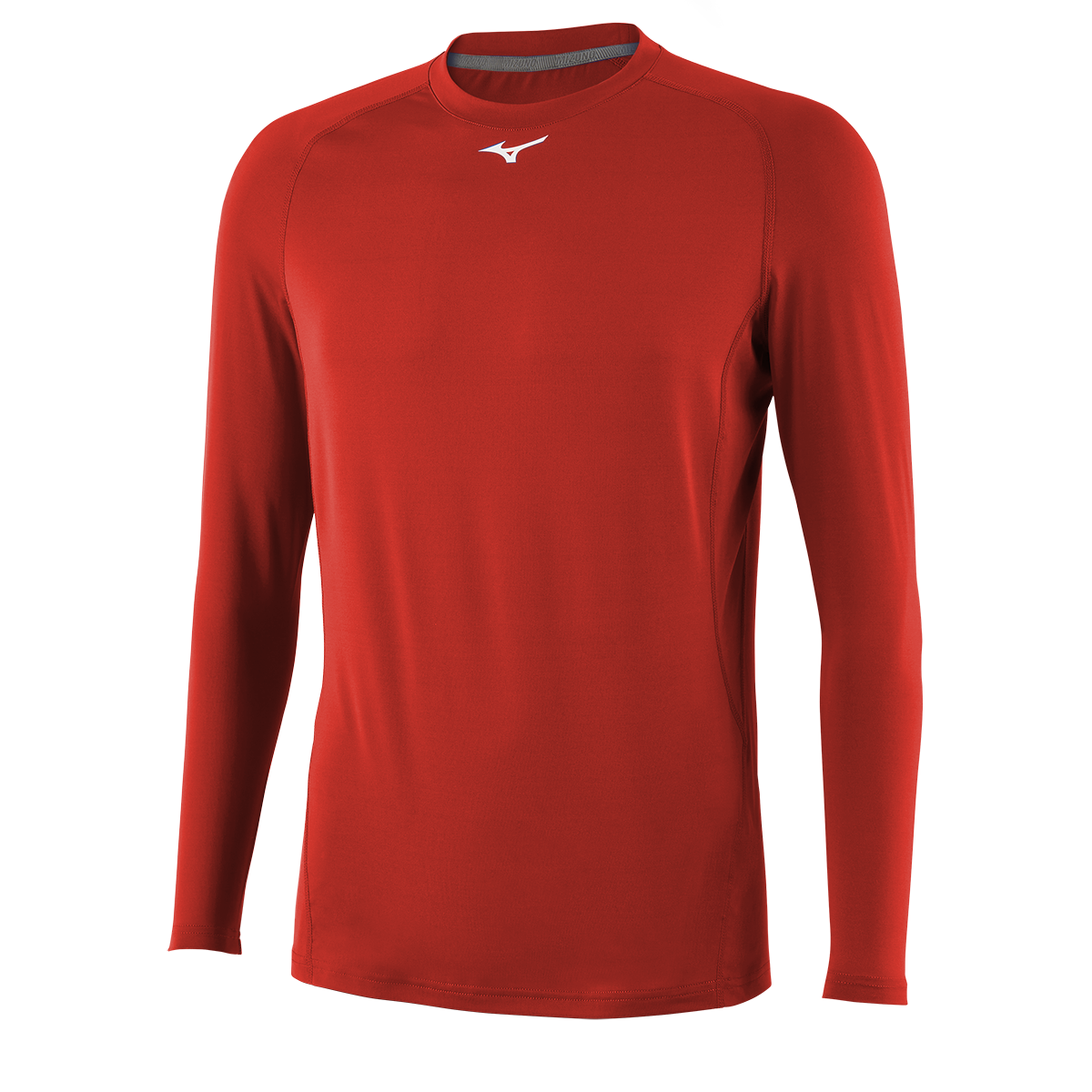Long Sleeve Compression Top 5