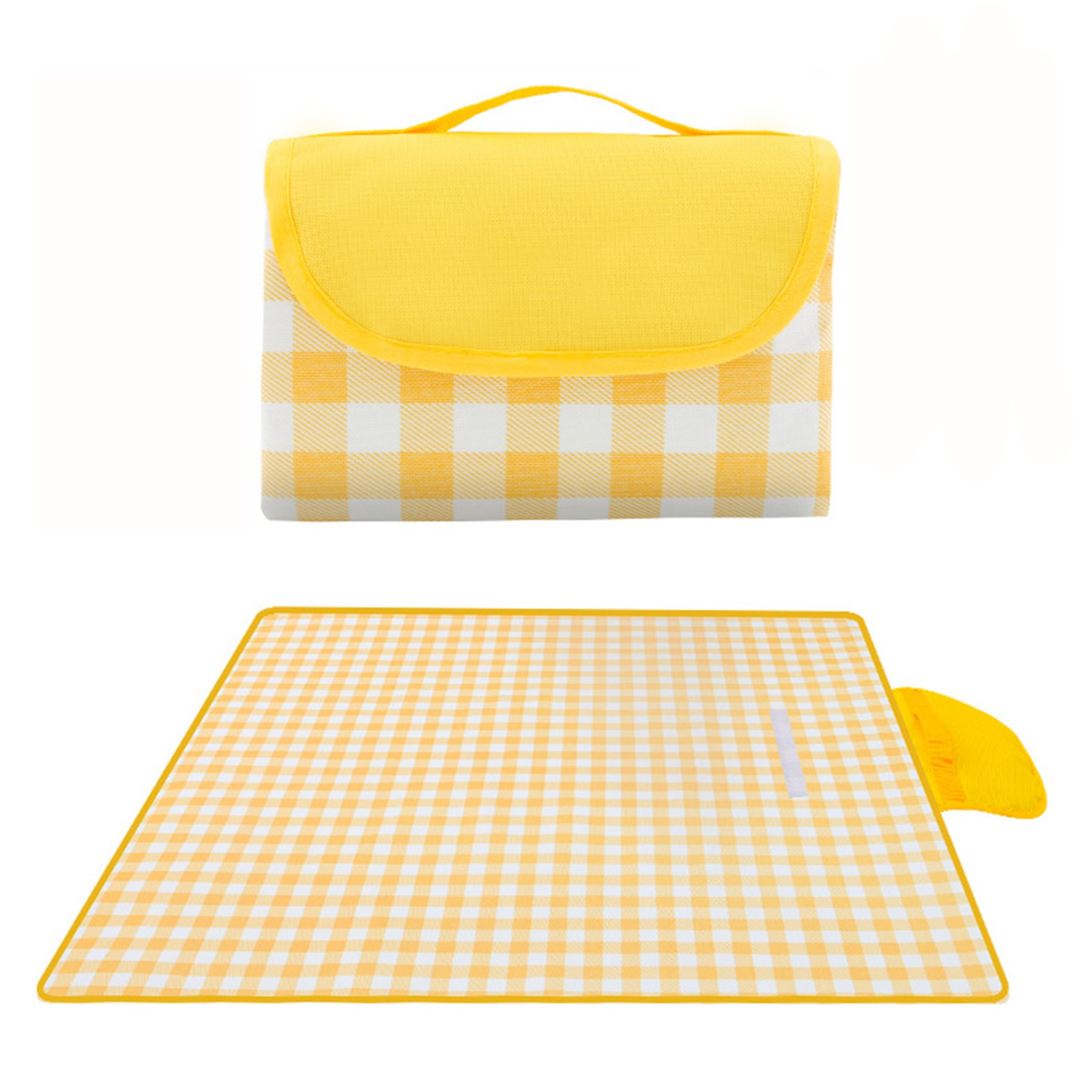Foldable Picnic Blanket 5