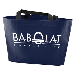 600 Denier Canvas Tote w/Gusset (14"x11"x3") 7