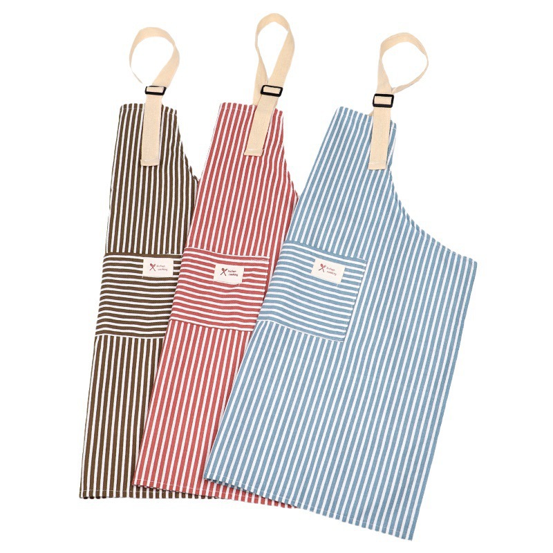 Polyester cotton Apron 6