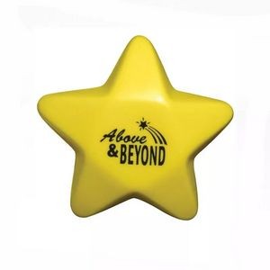 Star Shaped Stress Ball 3