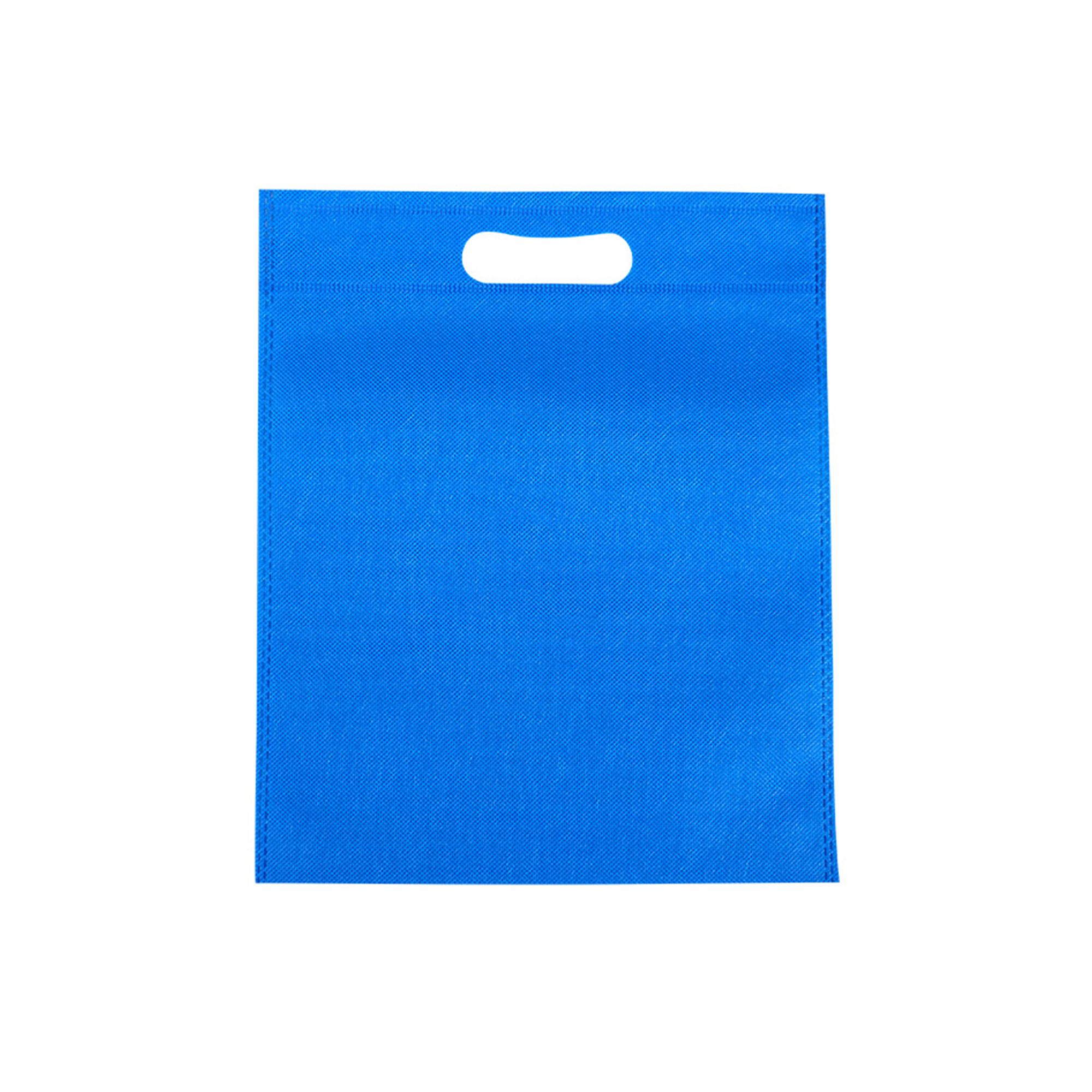 Non Woven Fabric Reusable Tote Bag Large Capacity 5