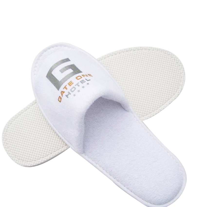 Standard Slippers 1