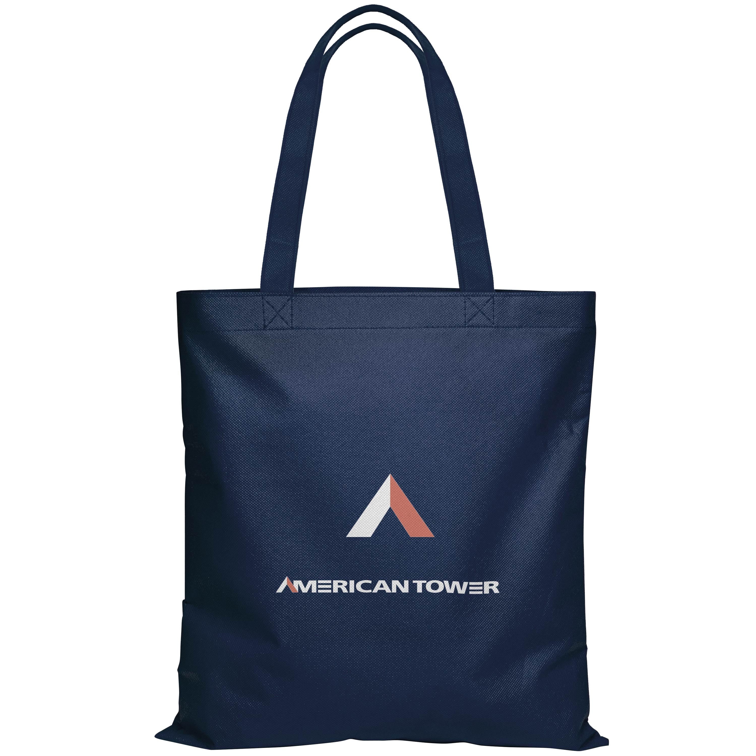 Grab & Go Non-Woven Tote 3