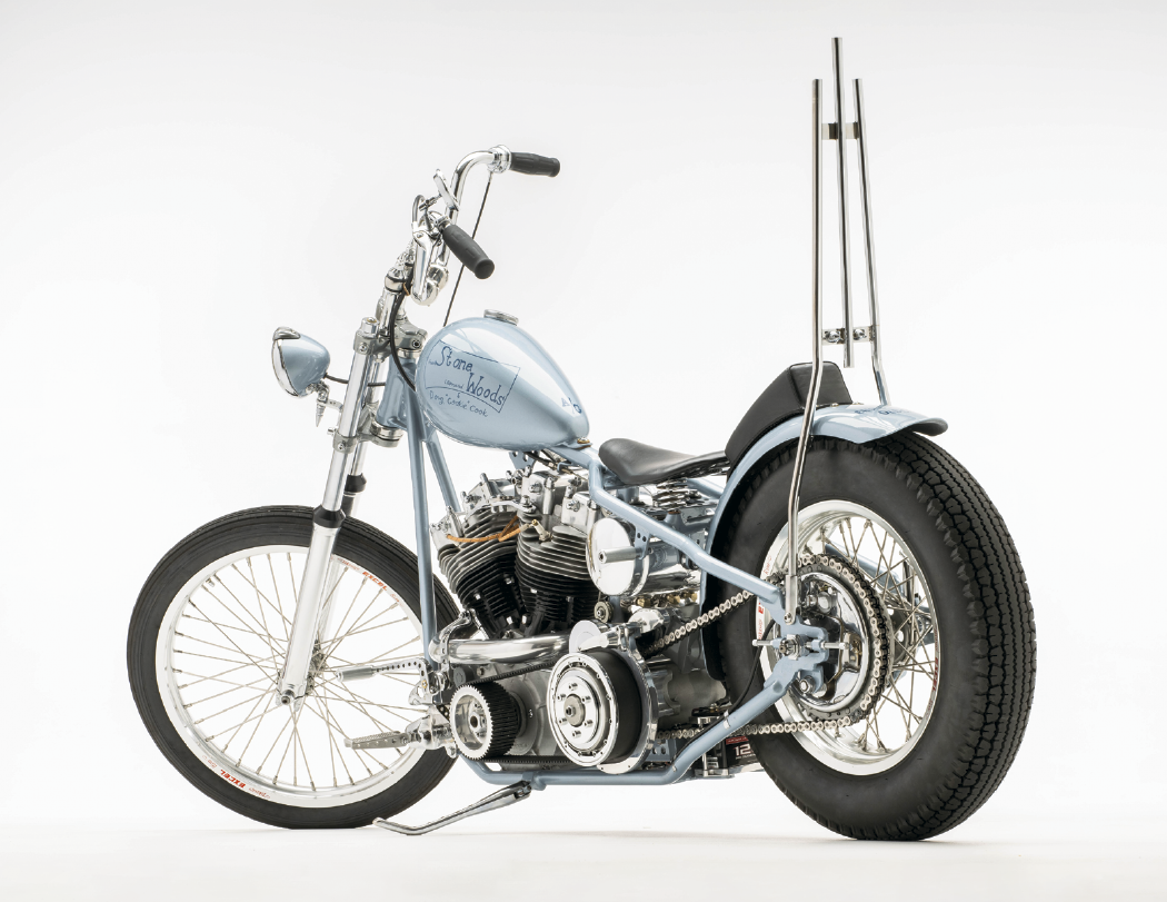 Good Value™ Motorcycles - Spiral Calendar 44
