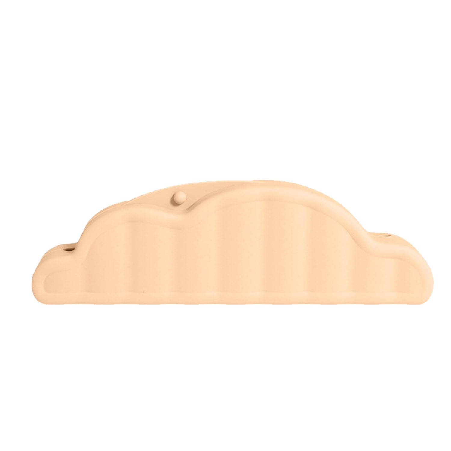 Portable Waterproof Silicone Makeup Bag 1