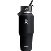 Hydro Flask® Travel Bottle w/ Flex Straw Cap 32oz 136