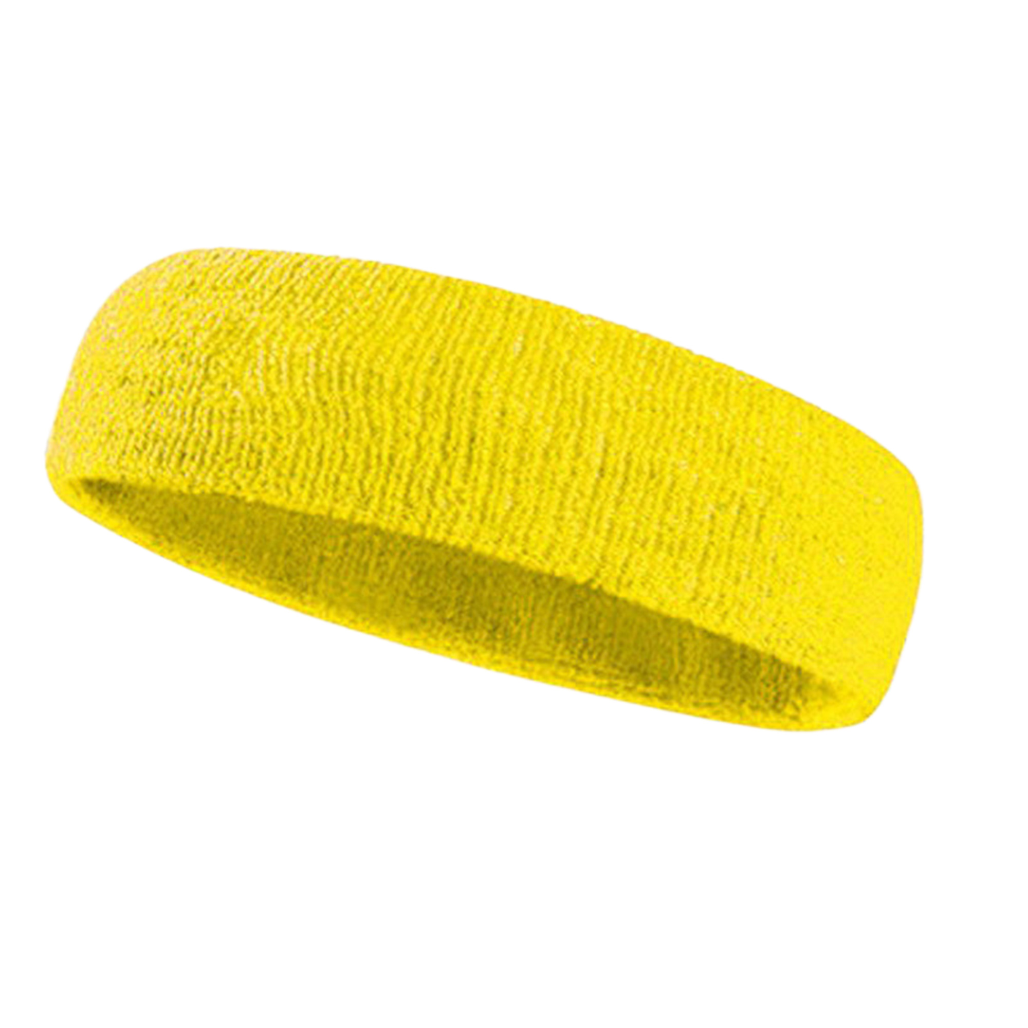 Custom Embroidered Sports Headbands 7