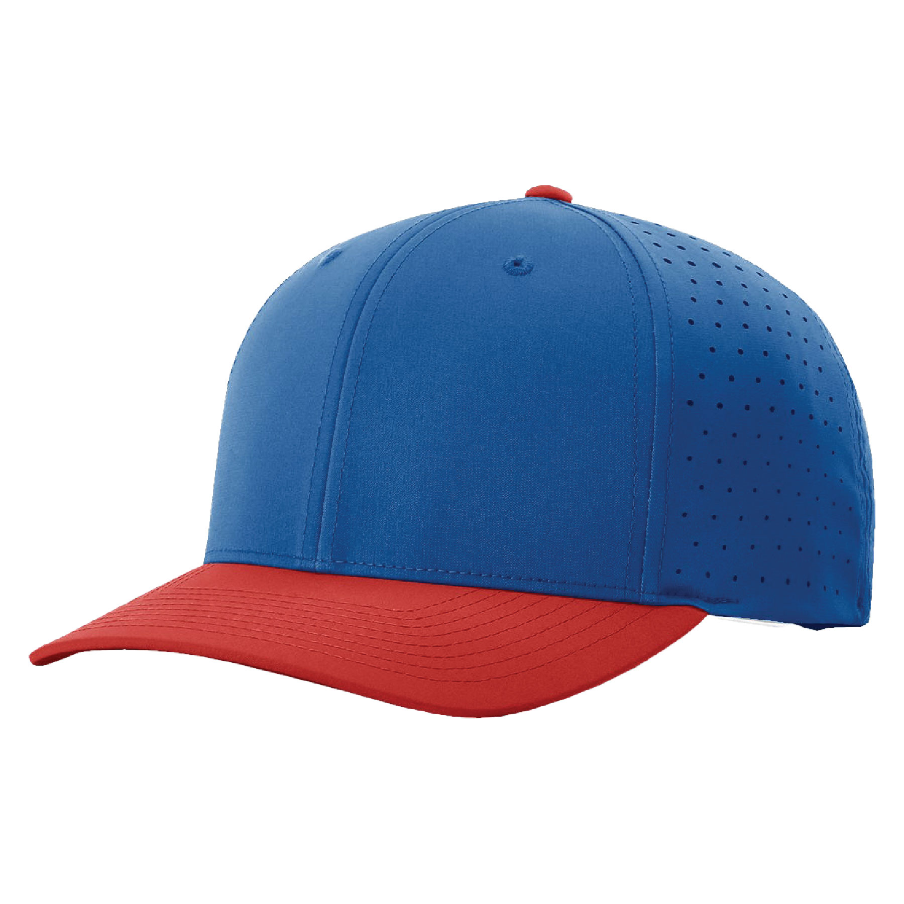 Richardson 632 Laser Perf R-FLEX Snapback Hat 46