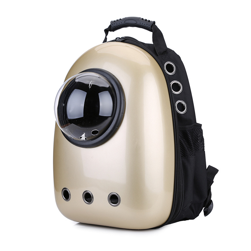Portable Pet Backpack 5