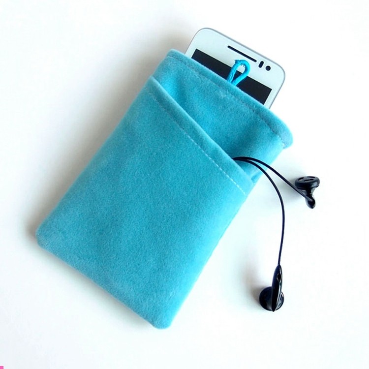 Phone/Earphone Storage Bag 2