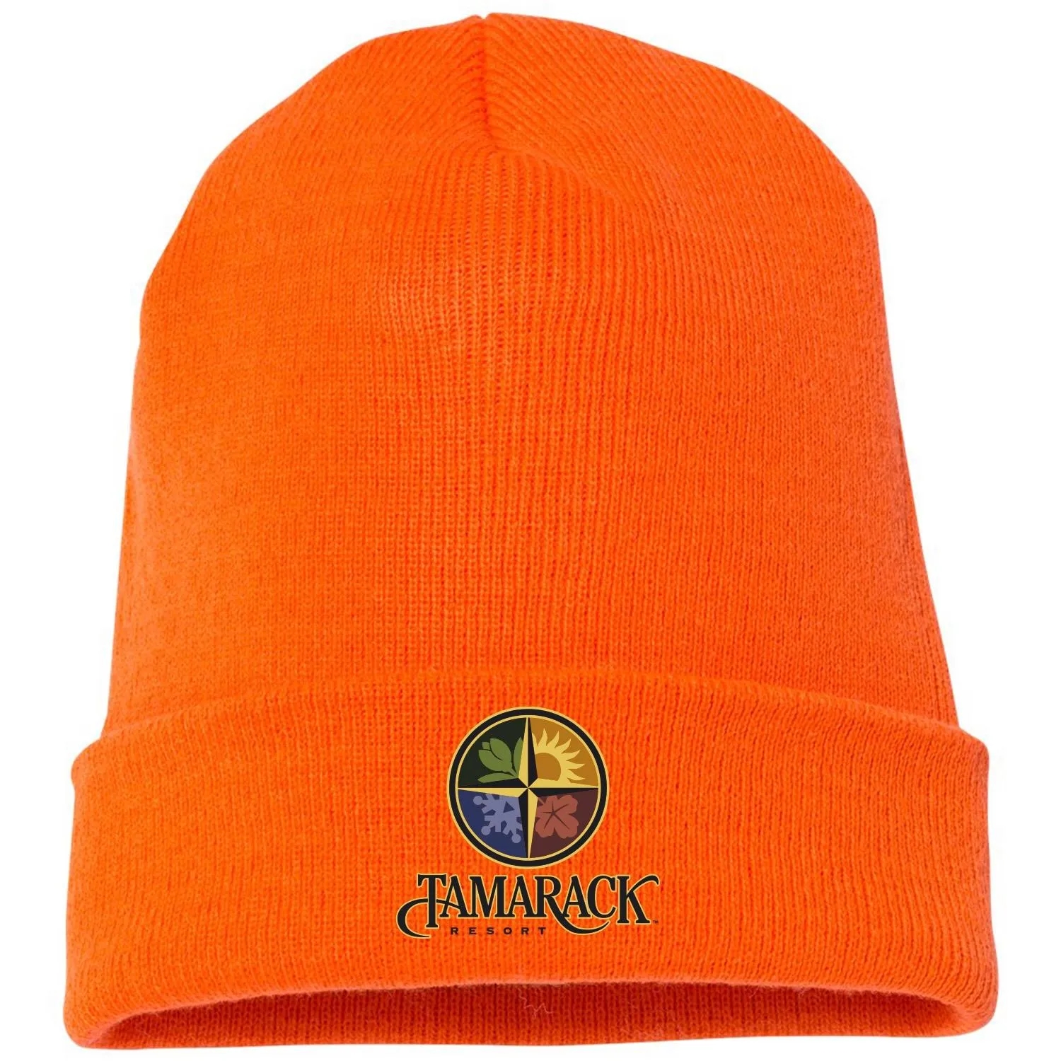 Yupoong - Classics Cuffed Beanie 21