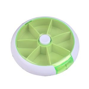 200ml Eco Friendly Translucent Spray Dispenser Bottle 2