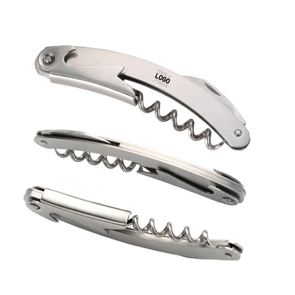 Essentials Wine Opener 2