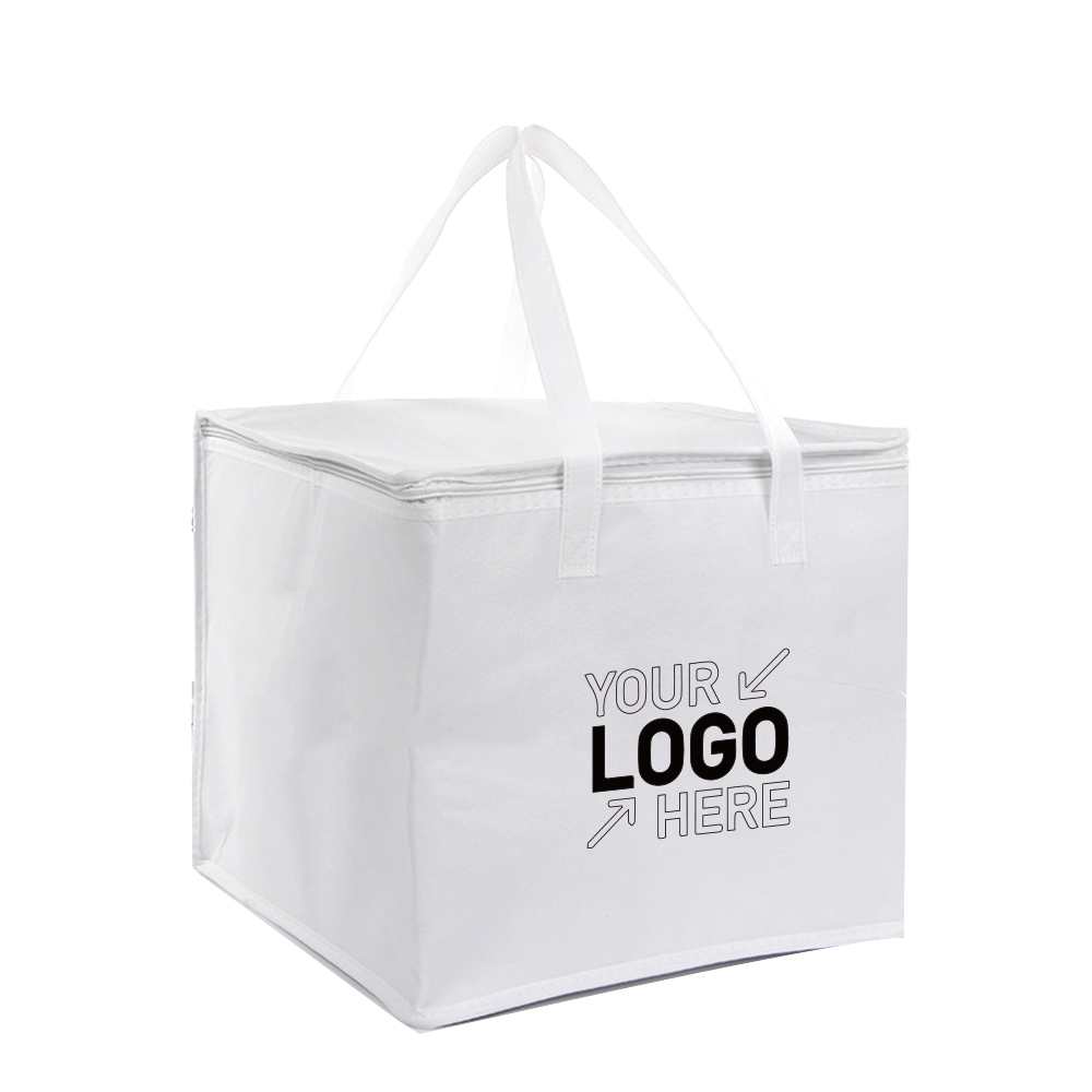 Non-woven lunch bag 4