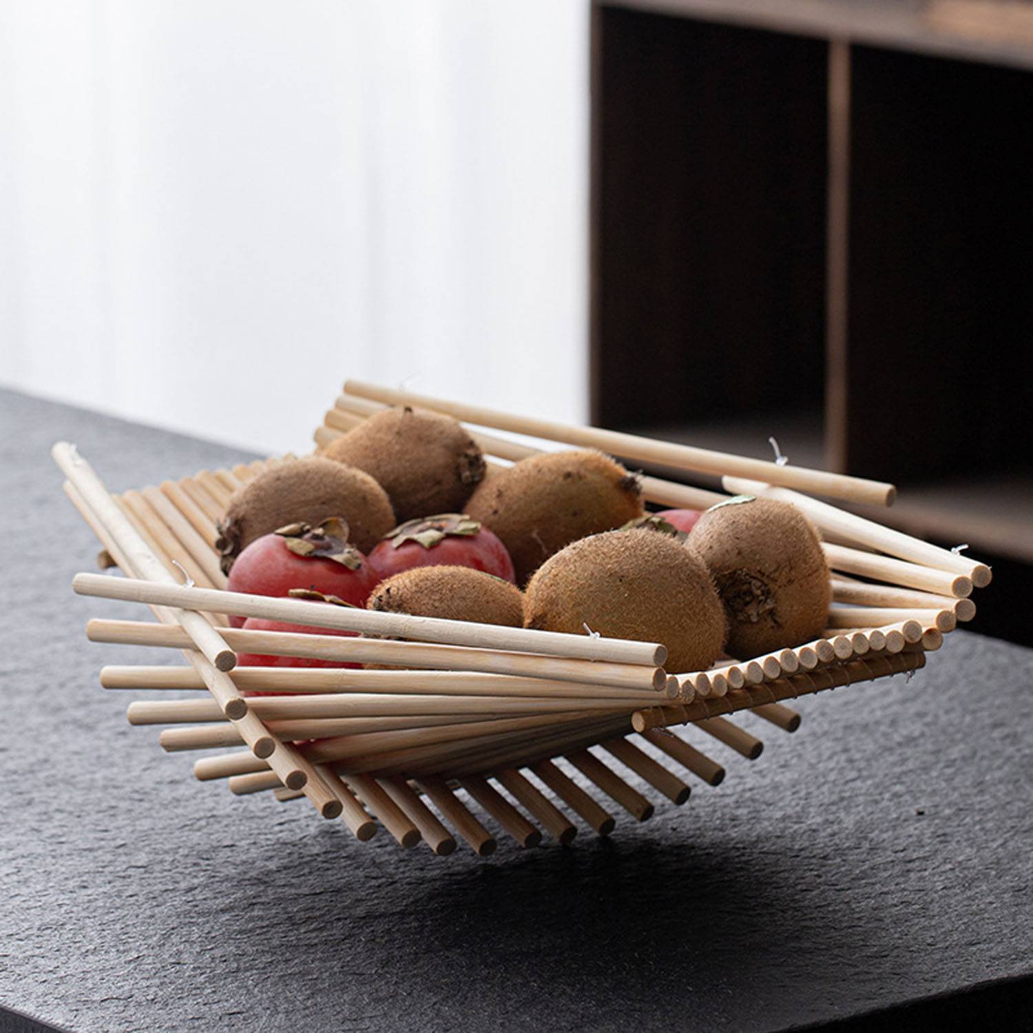 Chopstick Basket 3