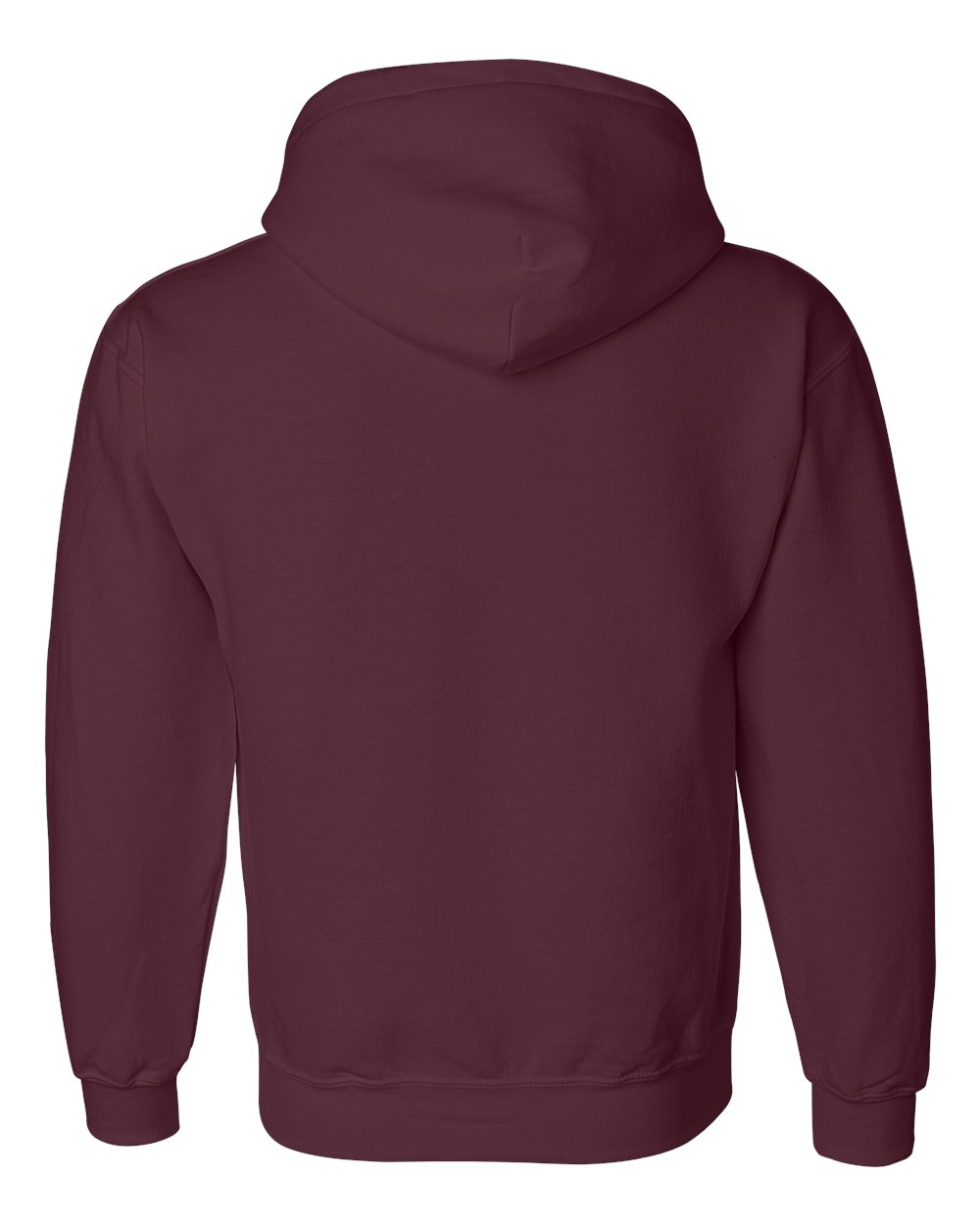 Unisex DryBlend® Hooded Sweatshirt - 12500 7