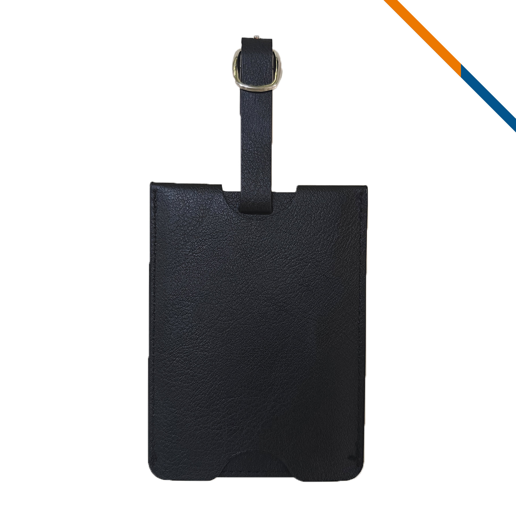 Tulip Luggage Tag 2