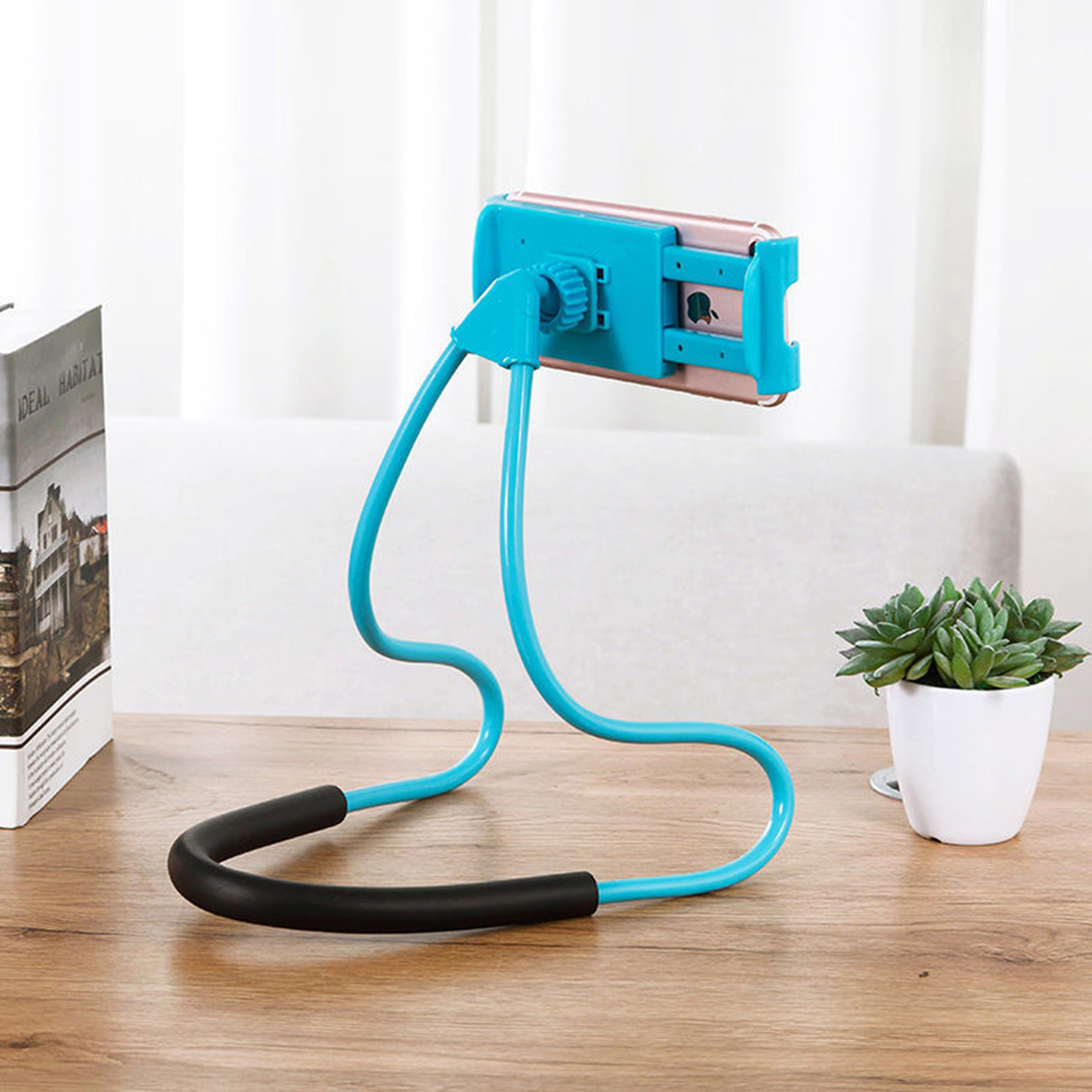 Neck Phone Holder 3