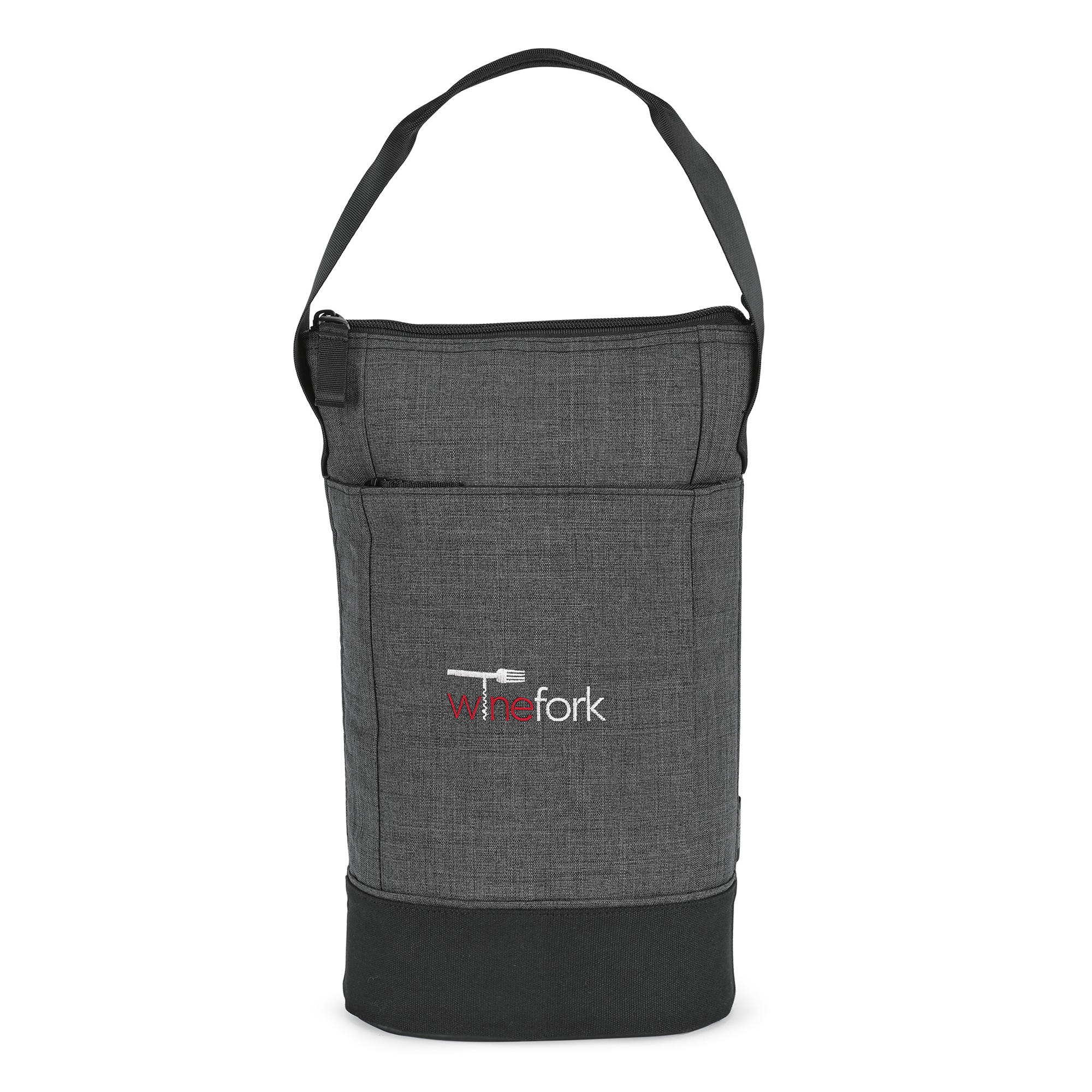 Heritage Supply Tanner Insulated Wine Kit 2