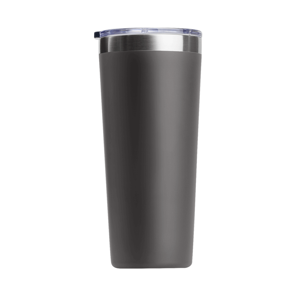 Boise 22oz Stainless Steel Tumbler 2
