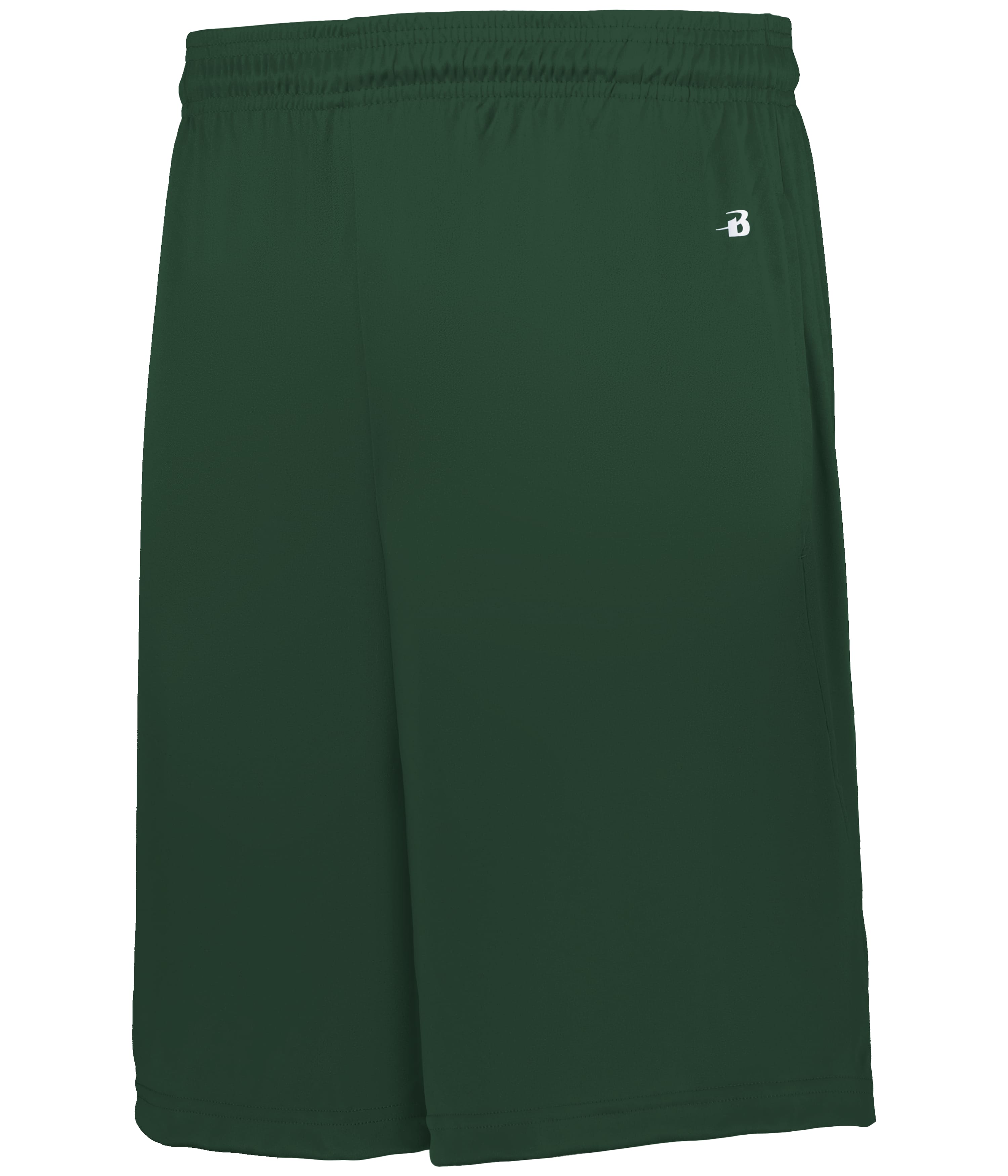 B-CORE POCKETED SHORT 15