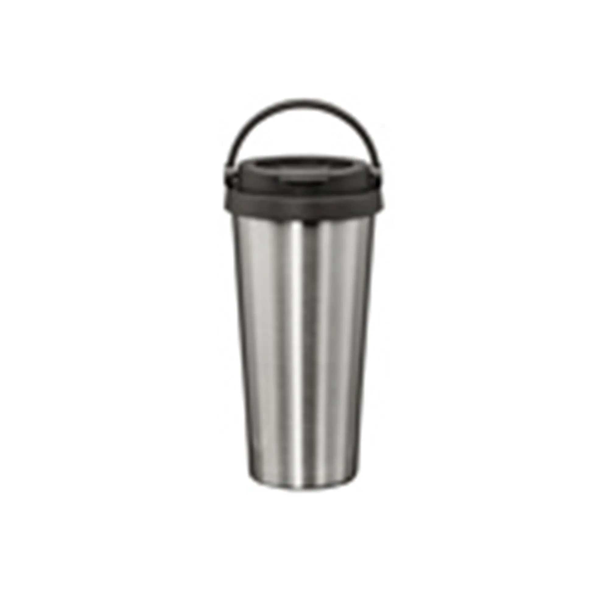 Insulated Double Wall Vacuum Travel Mug with Handle - 25 oz 2