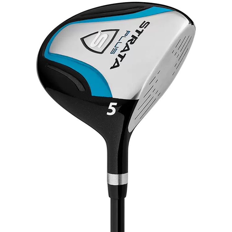 Strata Ladies Ultimate 14-Piece Club Set 23