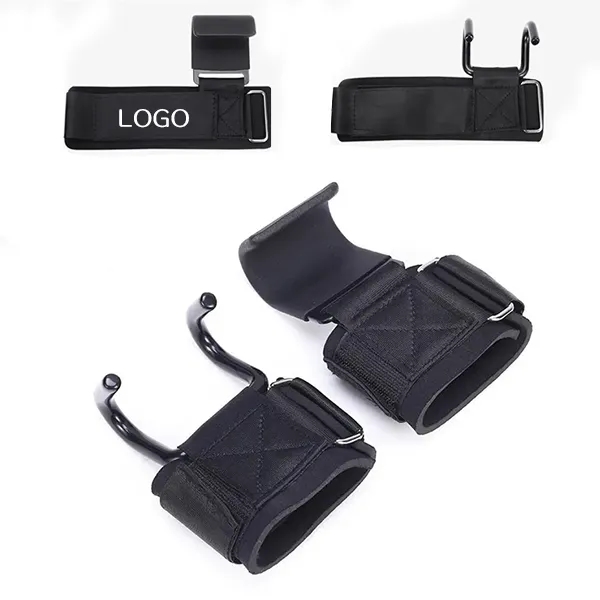 Power Hook Pull-Up Wristband 6