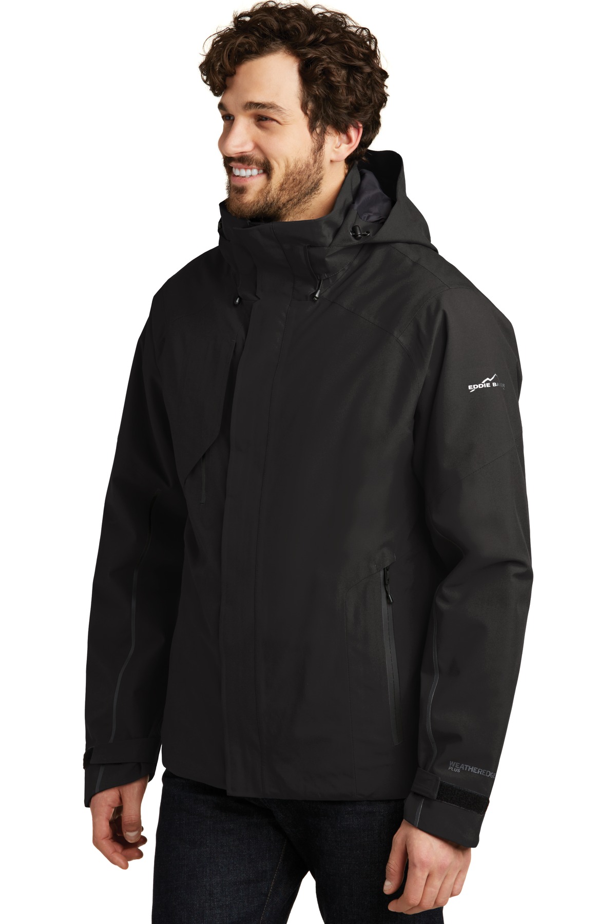 Eddie Bauer WeatherEdge Plus Insulated Jacket. EB554 8