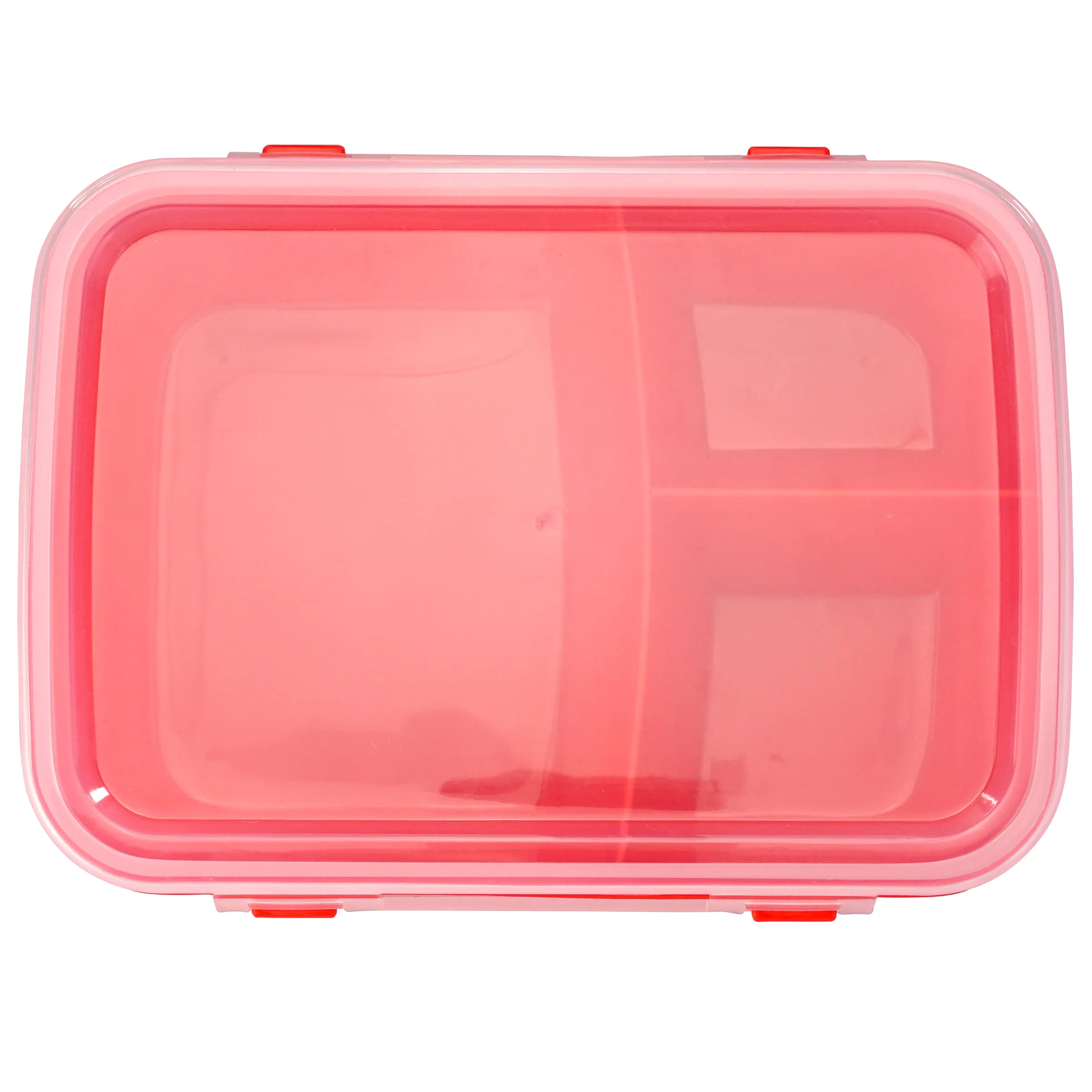 Full Color Lunch To Go Container 14