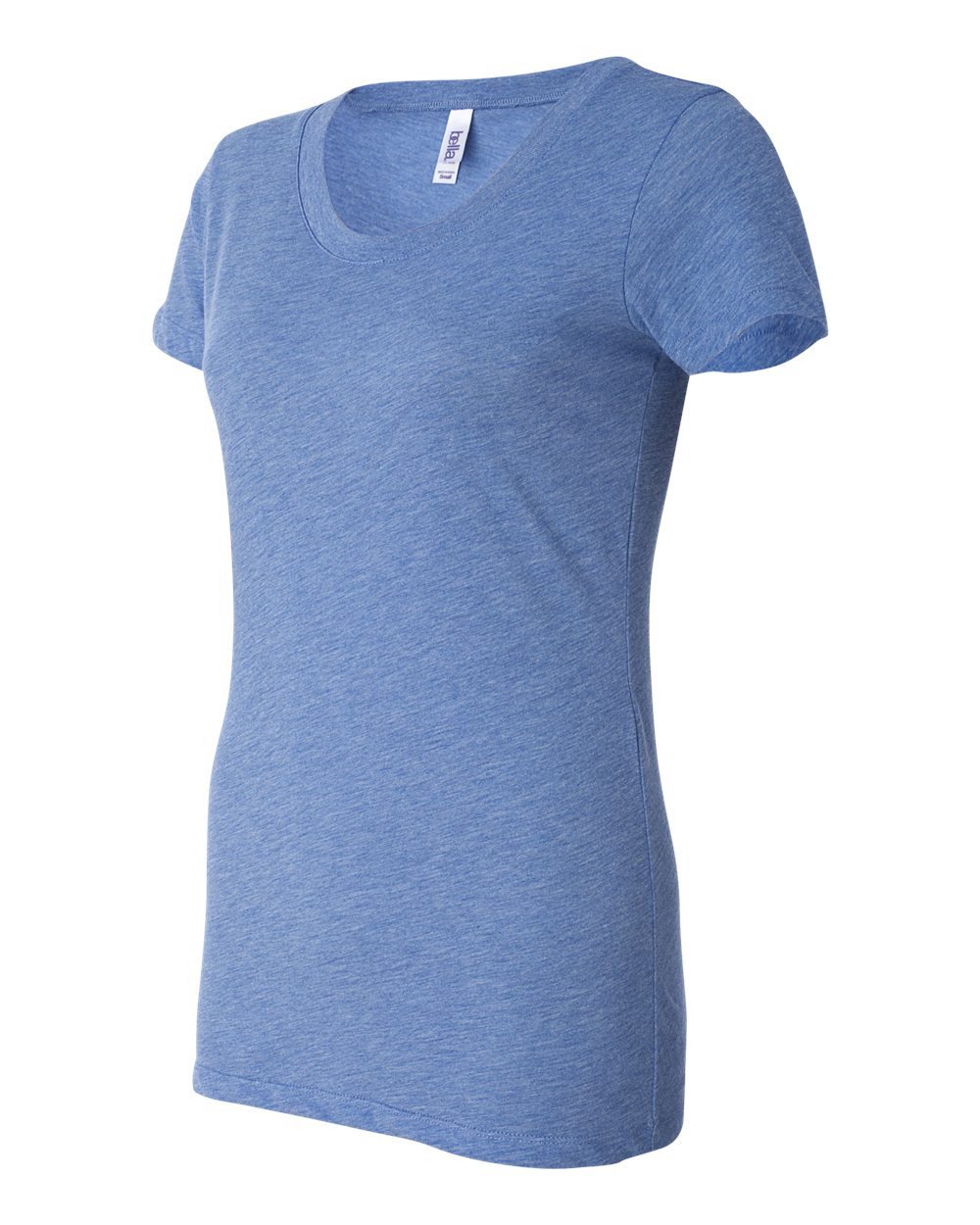 Women's Triblend Tee - 8413 49