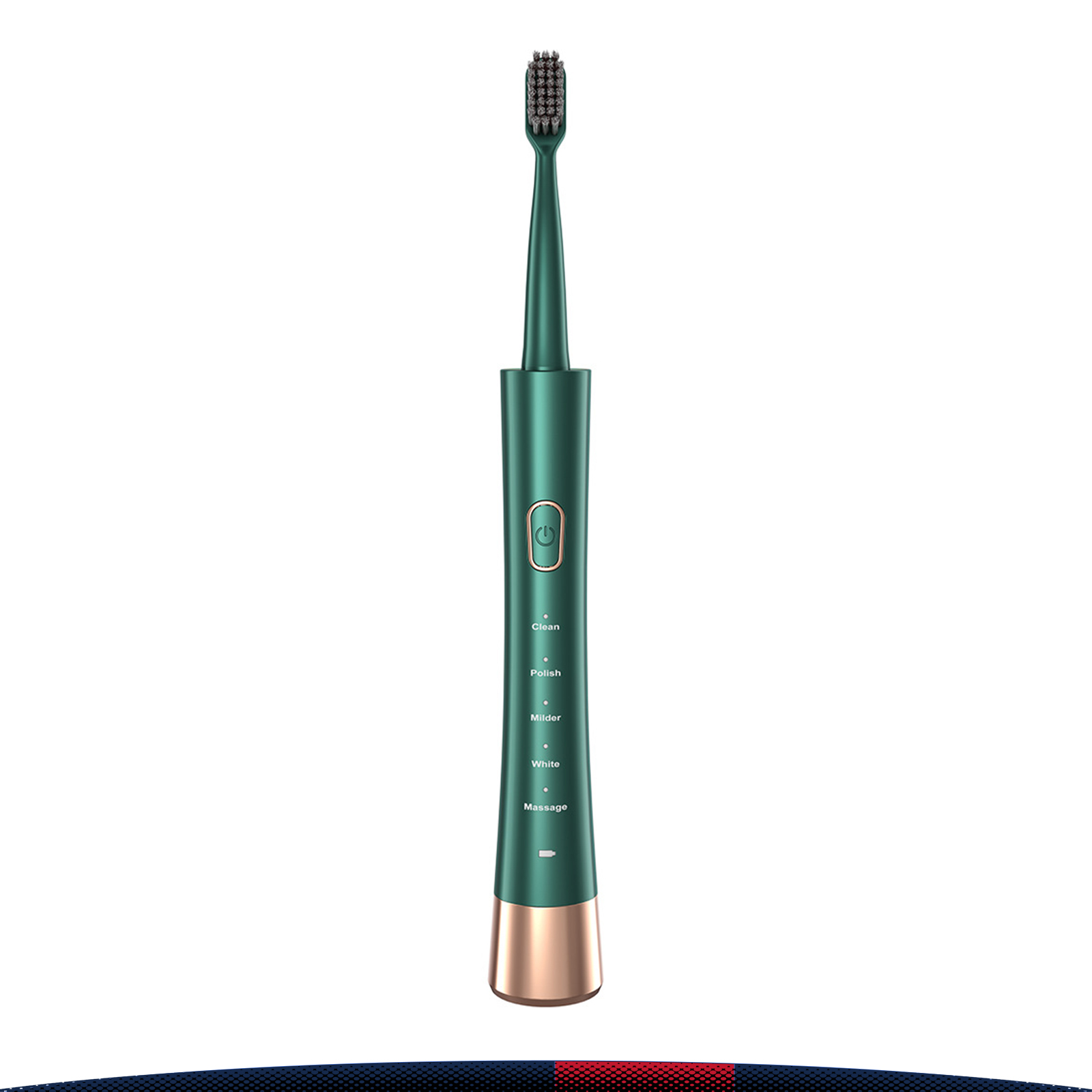 Truk Electric Toothbrush 5