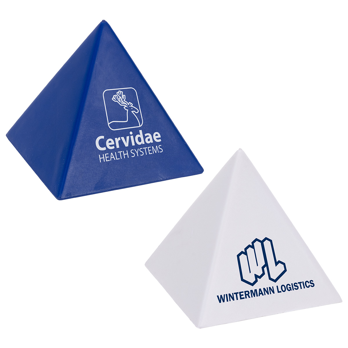 Pyramid Stress Reliever 2