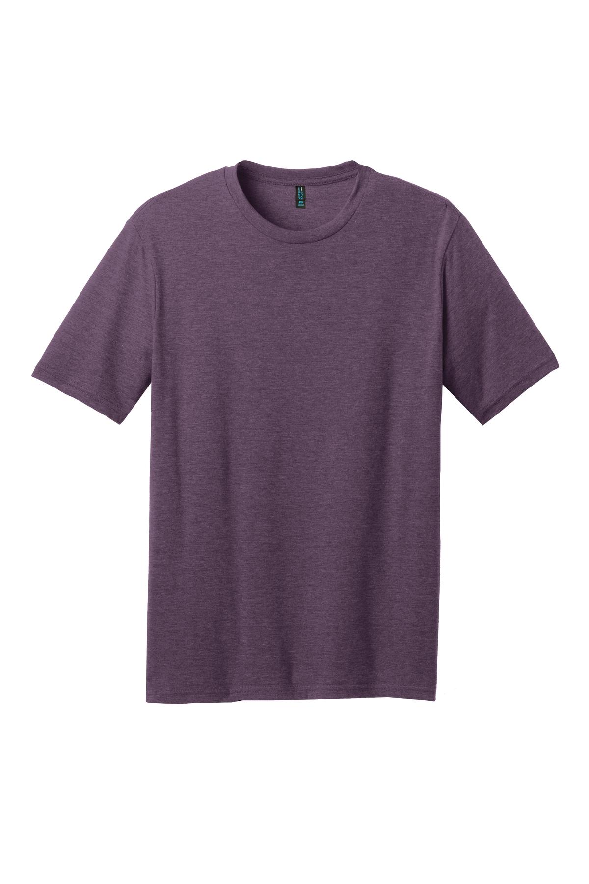 District® Perfect Blend CVC Tee 65