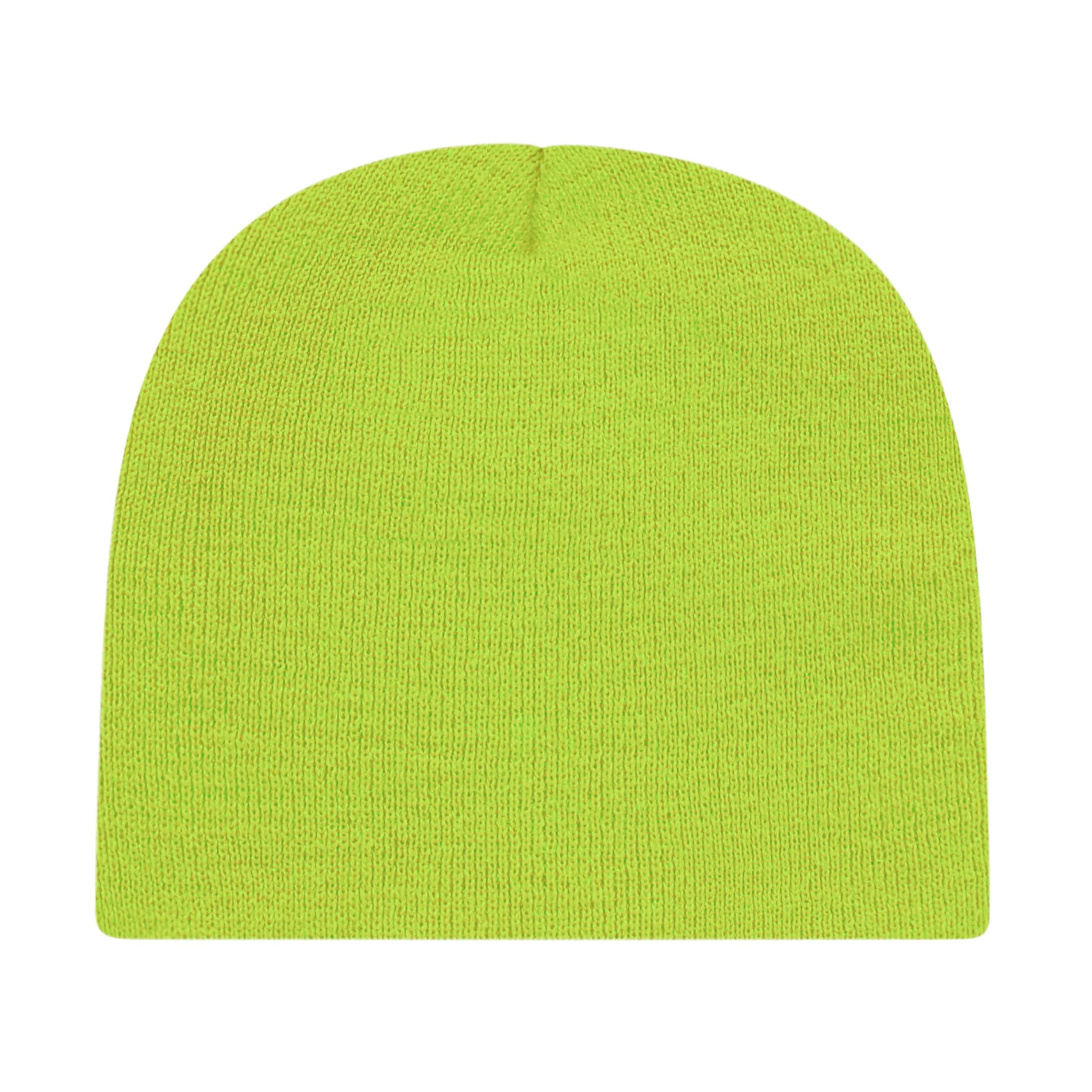 Cap America Knit Beanie 206