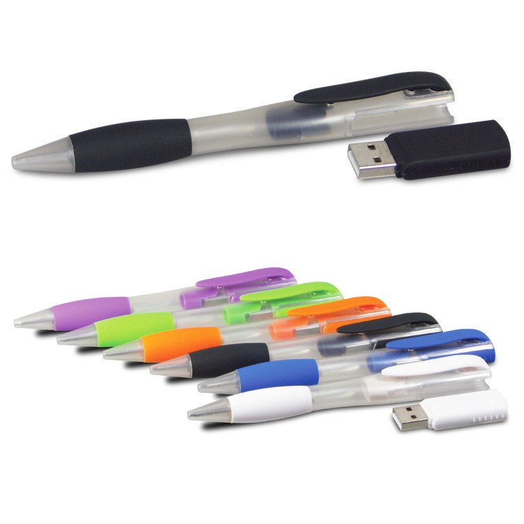 1965PEN - Flash Memory Pen 2