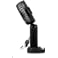 Rechargeable 100% RABS Personal LED Fan 108